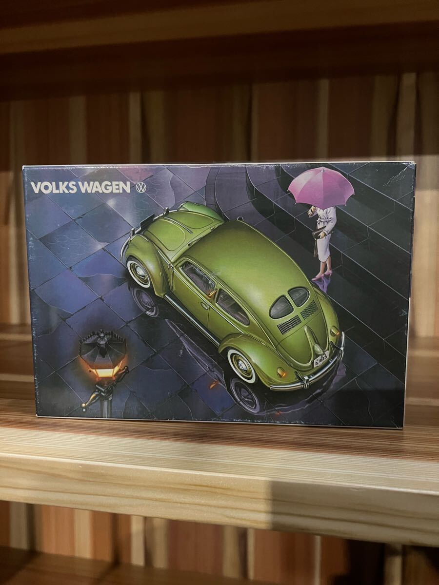 VW スプリットウインドウ　　1950タイプ