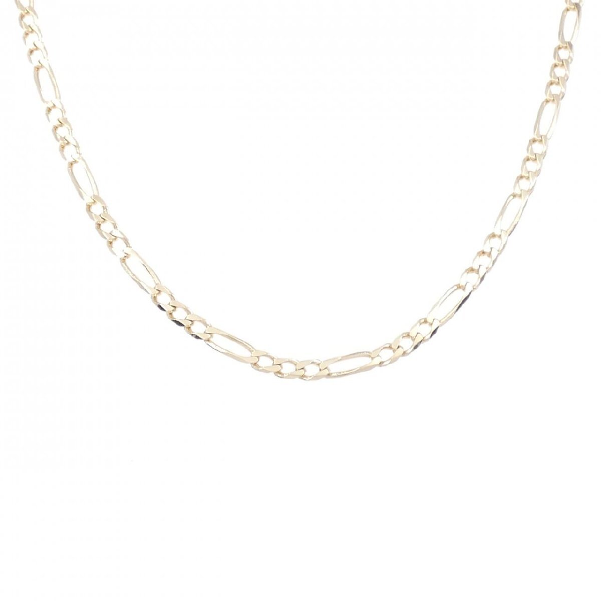 585YG ネックレス