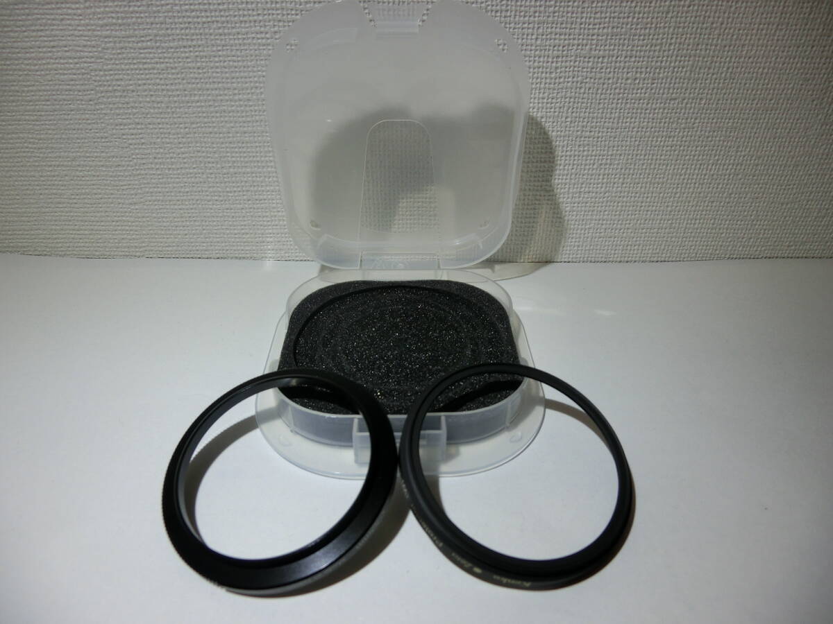 12152) Kenko Protector 52mm Kenko 46mm→52mm
