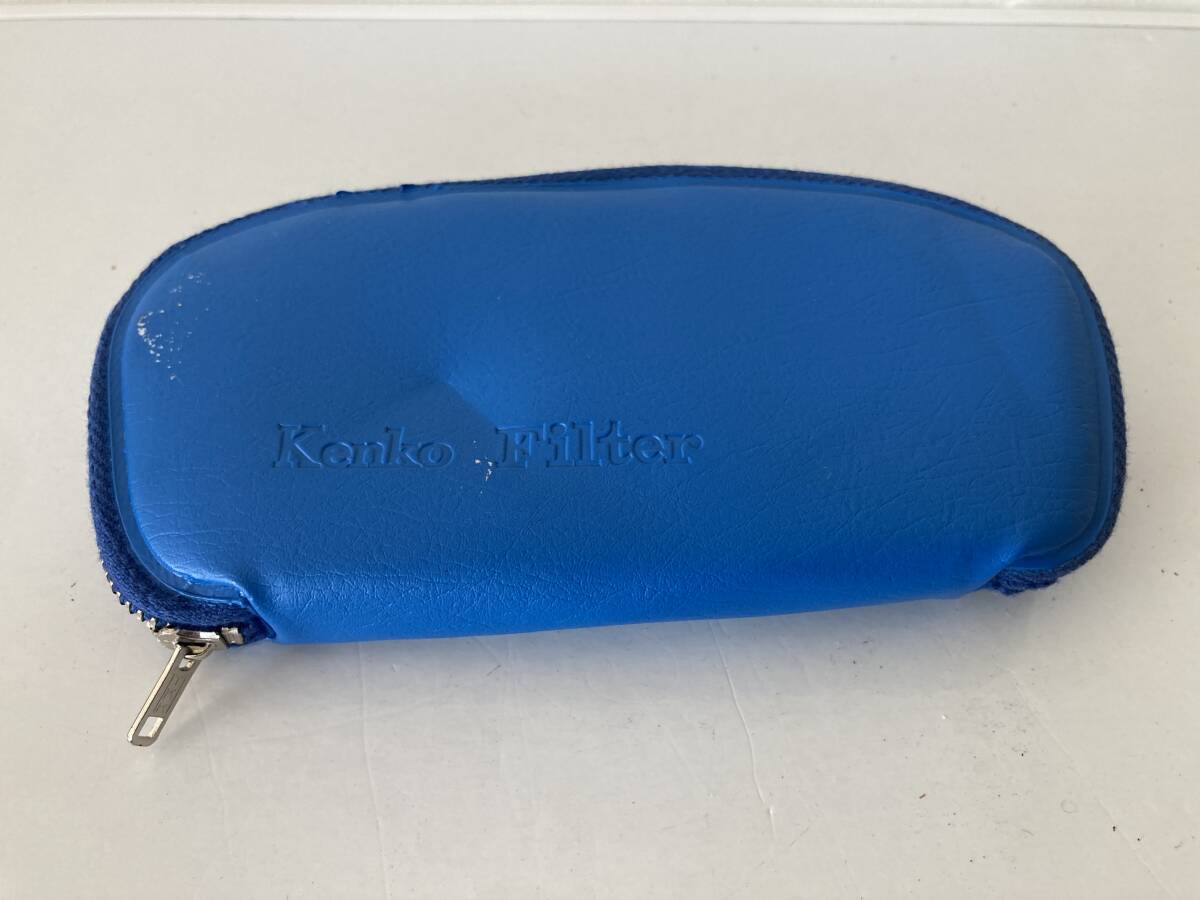 13327) KENKO FILTER　CASE フィルターケース