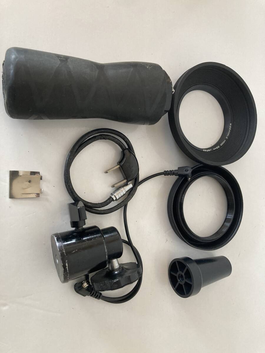 13361) カメラ　アクセサリー