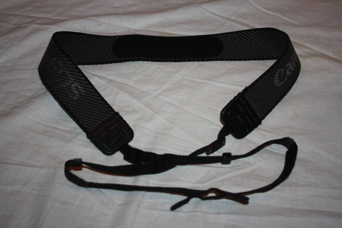 送料無料！　Canon　EOS　ショルダーベルト 