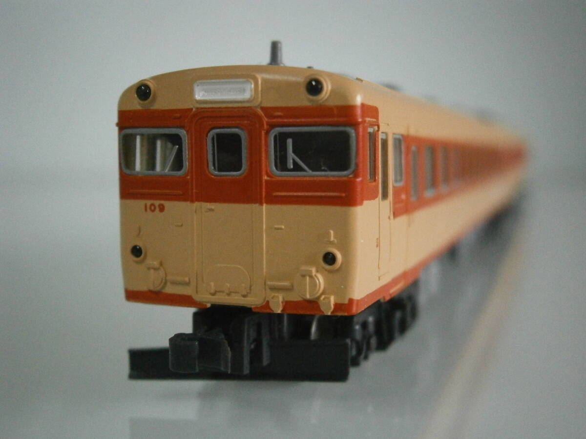 ★ＫＡＴＯ Nゲージ ディーゼル列車キハ５６タイプ２輌セット １０－０２８★