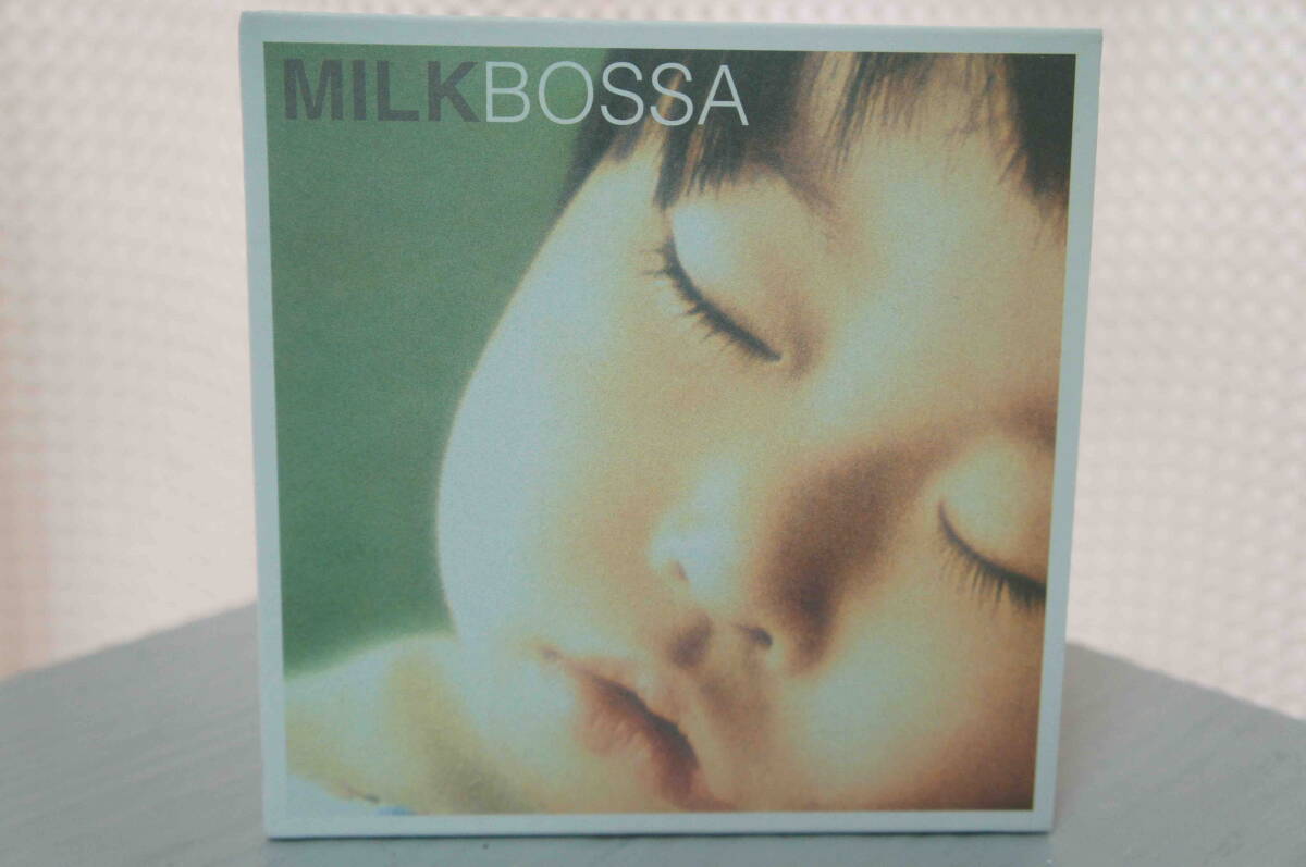 VA「MILK BOSSA」