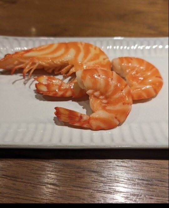 まいづる食品サンプル】D-36 海老　えび　エビ　まとめ売り ほたて