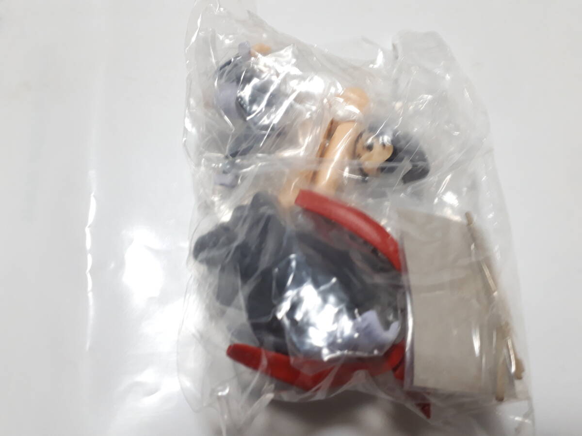 【Y!フリマCoupon向OK◆送料無料】YujinユージンSR 神豪鬼 ミッドナイトブリスTYPEメイド CAPCOMファイティングジャム編2 リアルフィギュア
