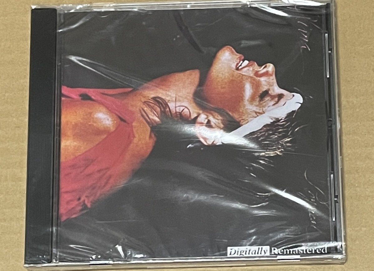 未開封 送料込 Olivia Newton-John - Physical 輸入盤CD Remastered / オリビア・ニュートン＝ジョン / D53003 (D21042)