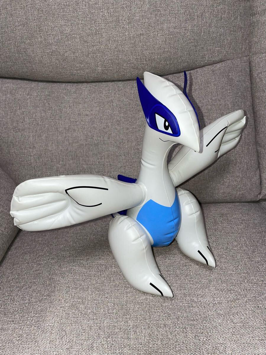 エアキッズ ポケモン ルギア