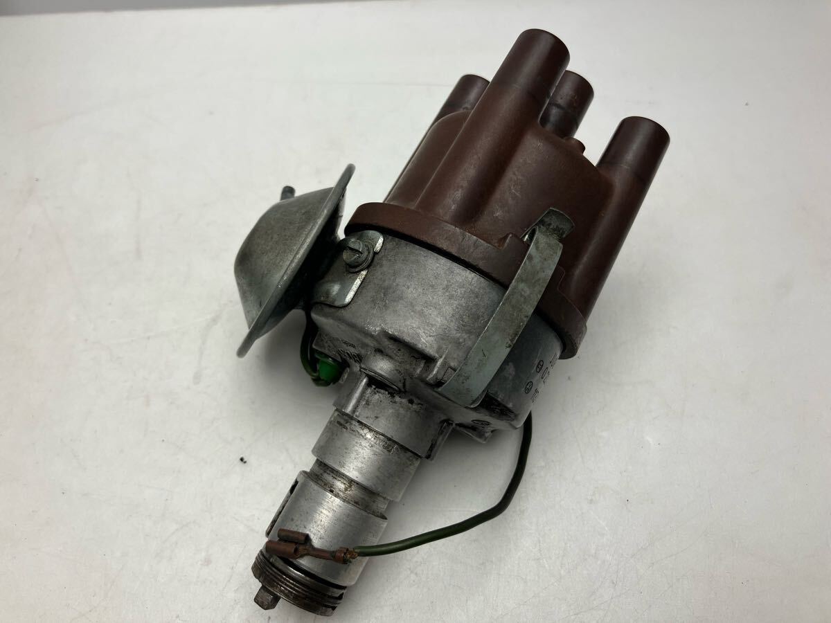 ★★ 空冷ＶＷ　空冷ワーゲン　ＶＷ純正 BOSCH ボッシュ　ディストリビューター　113 905 205 T 当時物