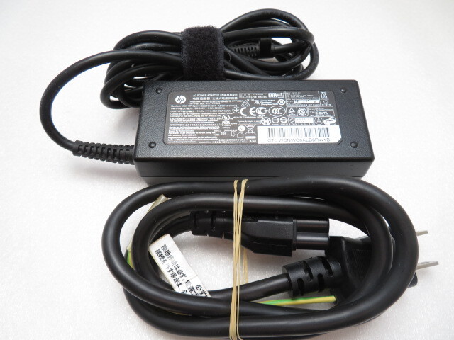 AD35790★hp★ACアダプター★PPP009A★保証付！即決！