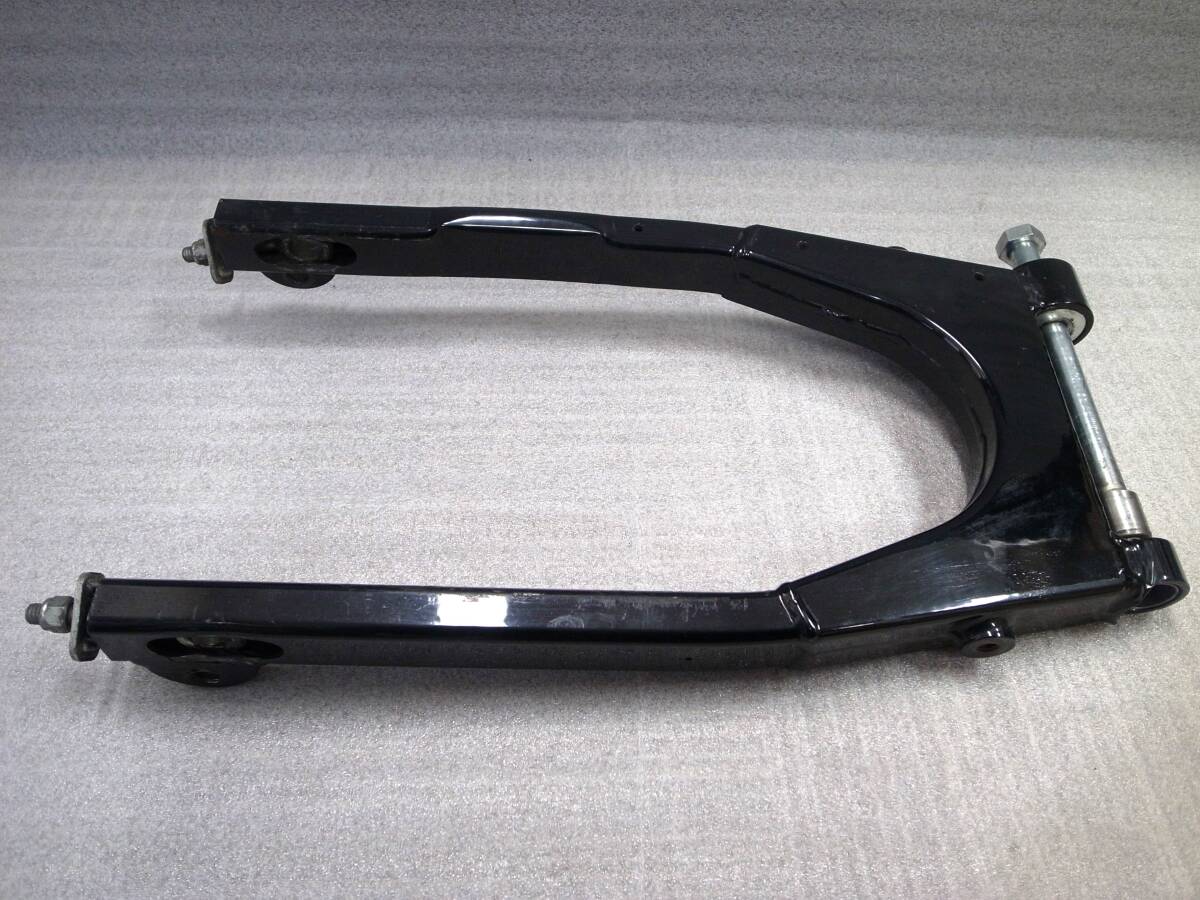 【希少部品】ハーレーダビットソン純正 47547-87B リアスイングアーム 91年～99年 スポーツスター SPORTSTER エボ EVO