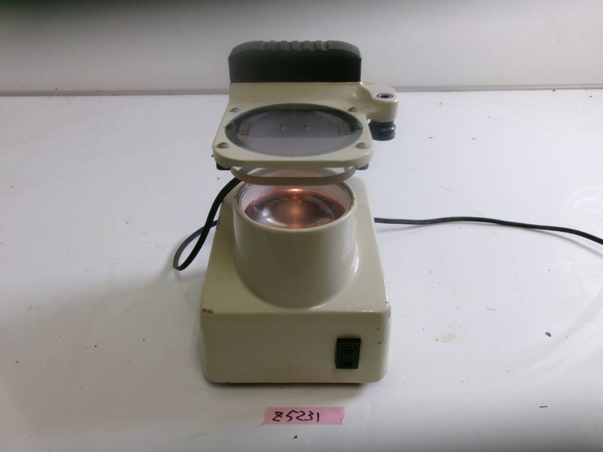 (Z-5231)GRAND SEIKO 眼鏡加工機 CD-7 現状渡し