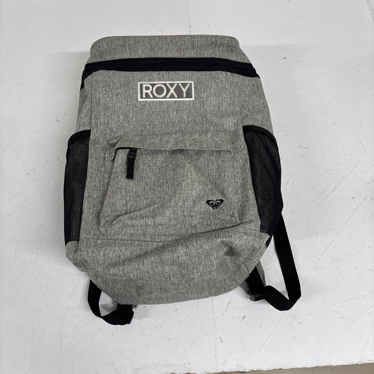 送料無料 ROXY ロキシー 美品 リュック #70307ML2