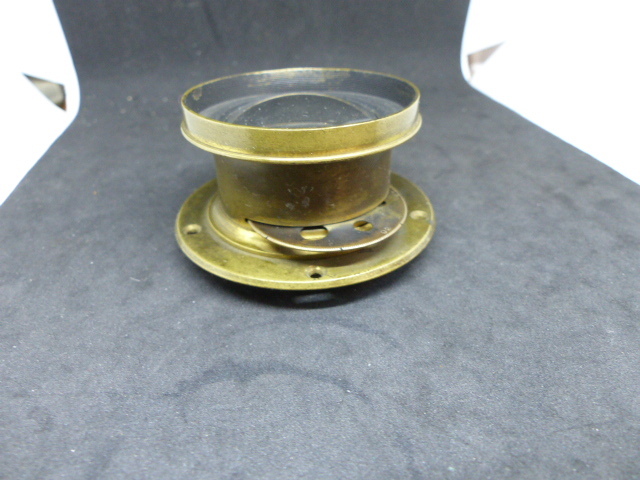 超広角 PATENT No.1 LONDON
