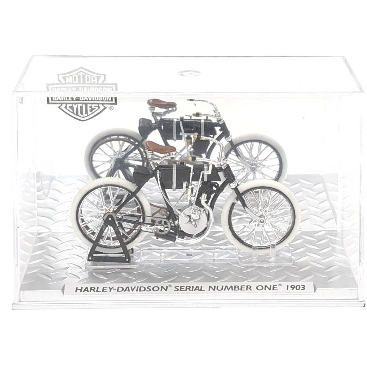 HARLEY-DAVIDSON 1/24 ハーレー ダビッドソン ONE1903