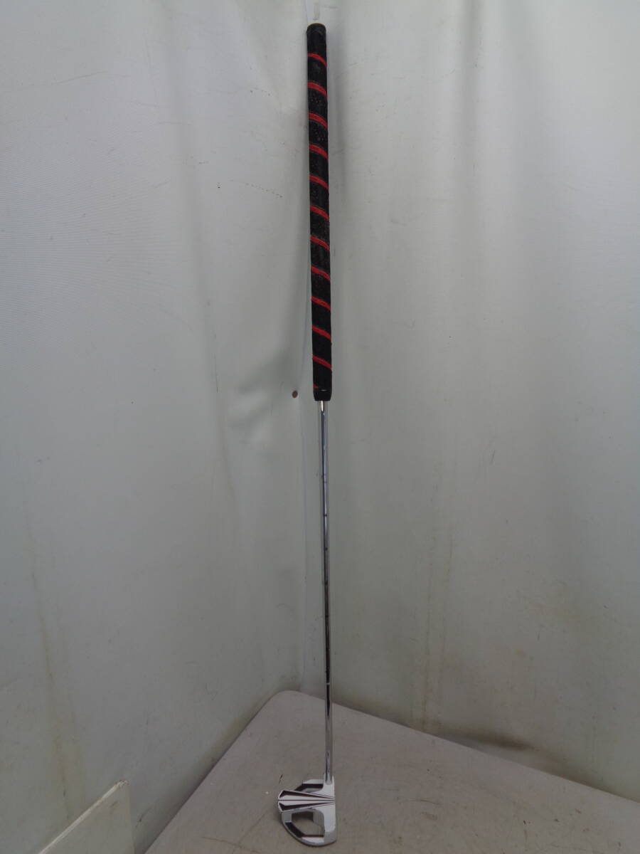 C2918 ARROWTUBE DT パター スチールシャフト アローチューブ / ⑤ / ④サイズ