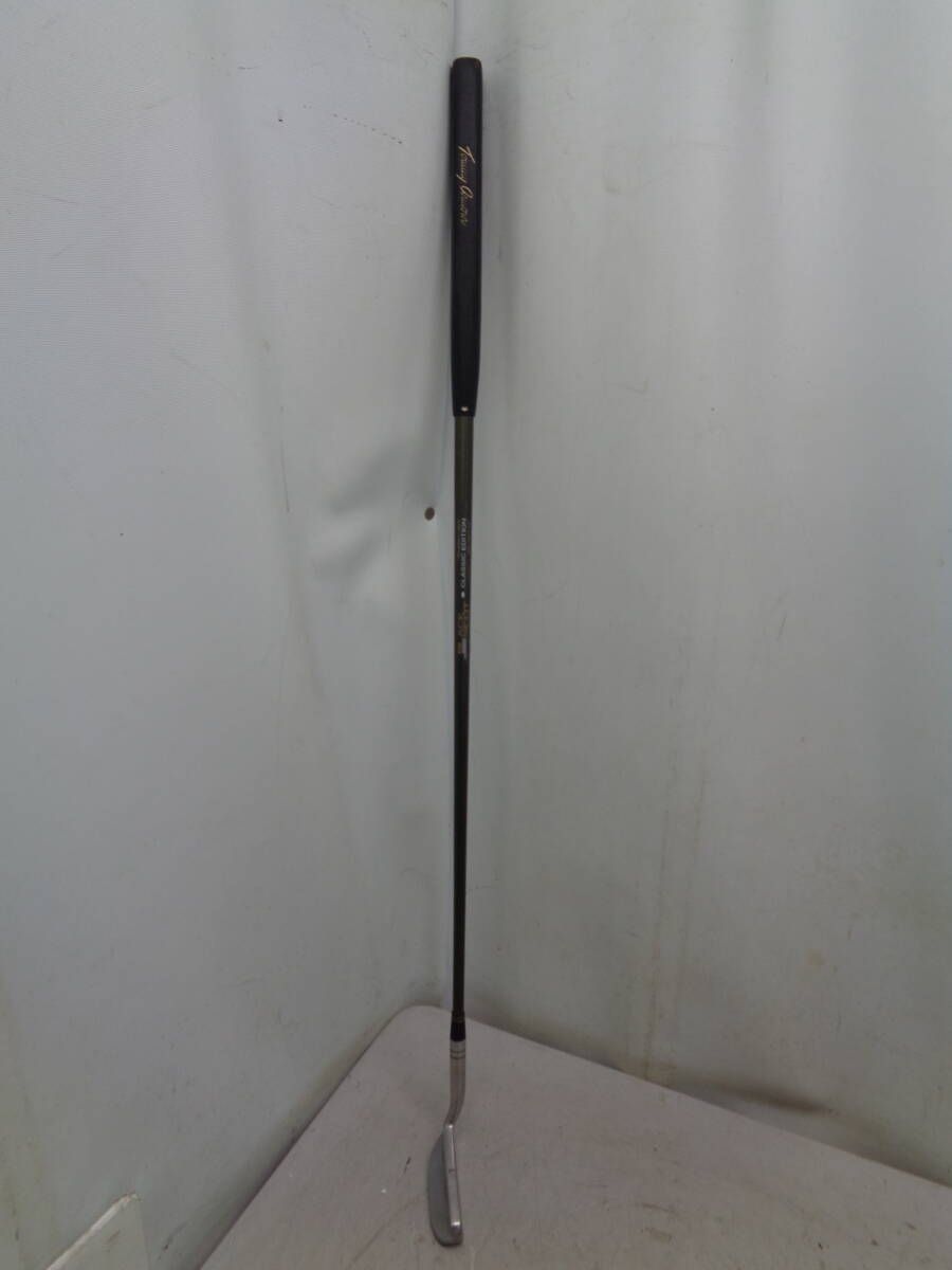 C2919 Tommy Armour　BLACK SCOT　パター / ⑤ / ④サイズ