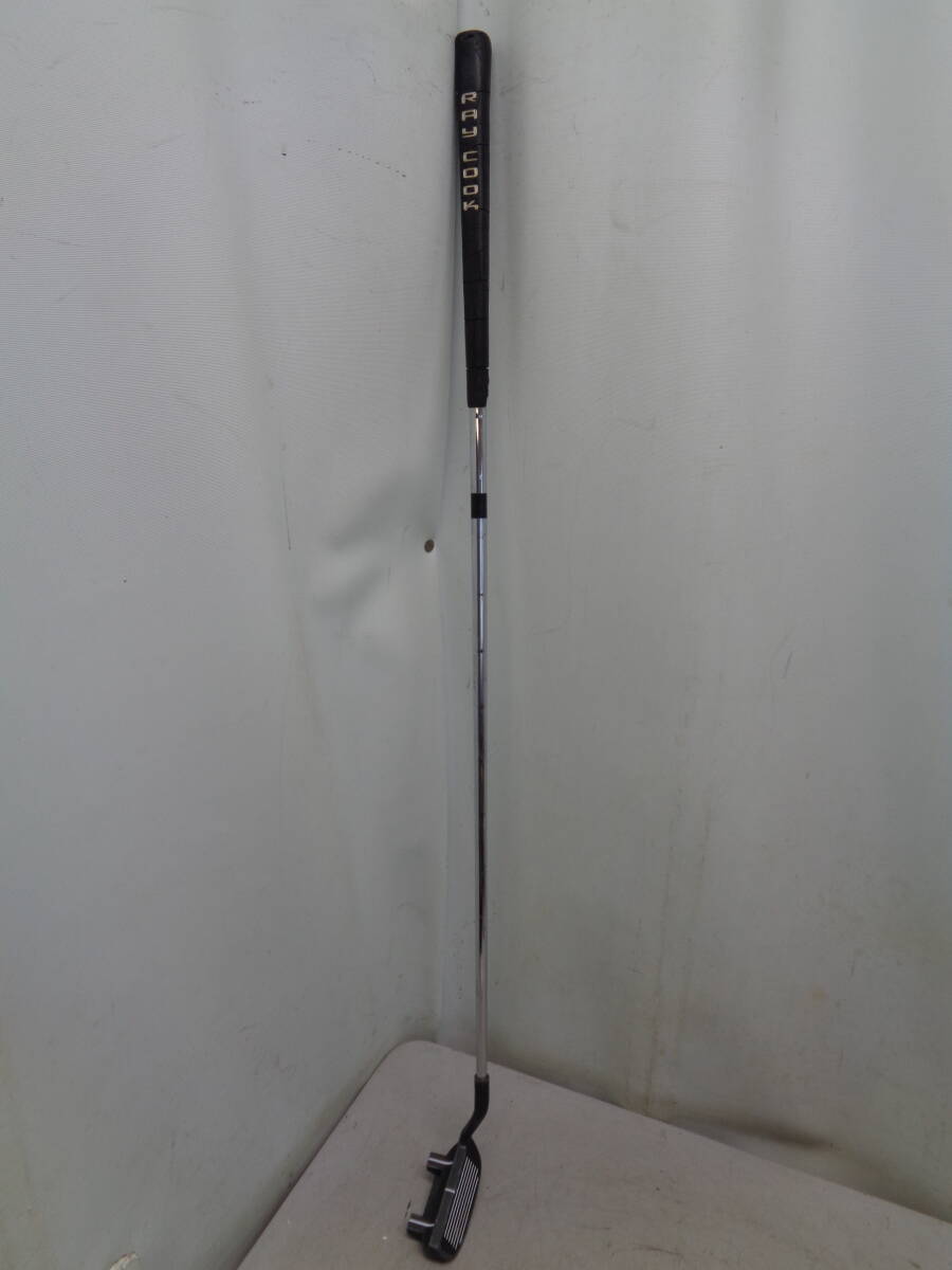 C2920 Ray Cook レイクック CLASSIC PLUS CHIPPER チッパー ウェッジ / ⑤ / ④サイズ