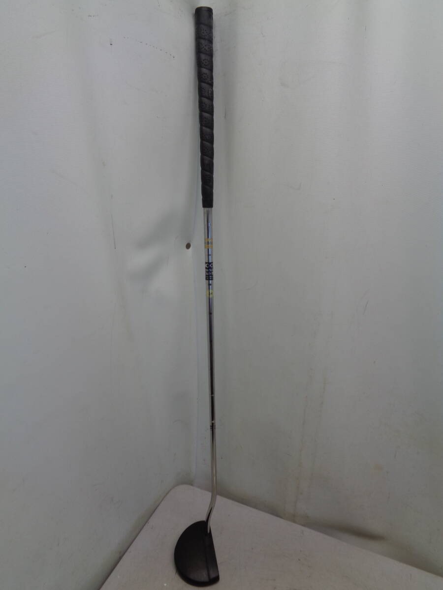 C2922　Founders Club MO CAT Series 2　パター / ⑤ / ④サイズ