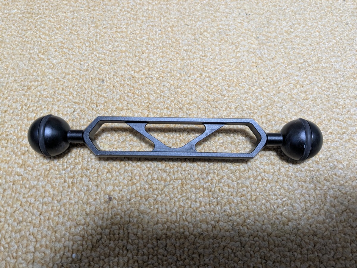 メーカー不明 INON アームS相当 イノン互換 その２