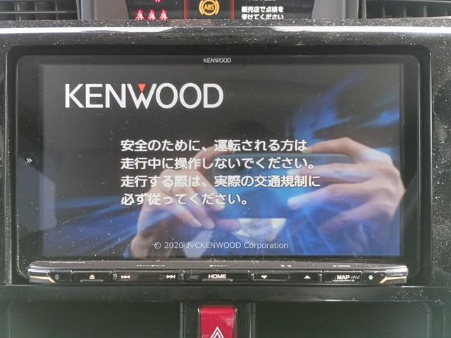 ☆ケンウッド メモリーナビ MDV-M907HDL,YJ5-251J-00 フルセグ Bluetooth 9インチ 2021年製