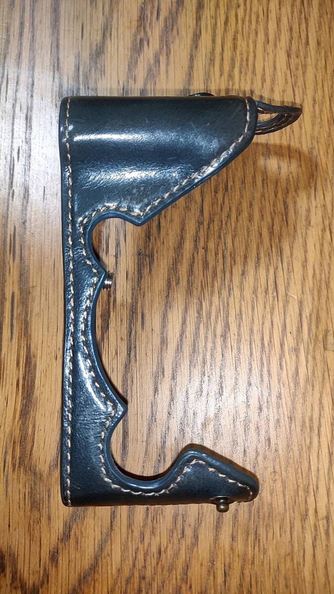 富士フィルム Fujifilm X-T10用 カメラカバー ケース KAZA 革製