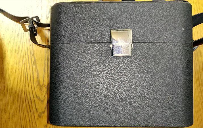 アサヒペンタックス 67 ボディ 用 ケース asahi pentax 6x7 body case 6 7 6 x 7 6×7 6 × 7