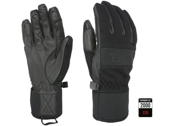 【処分価格】LEVEL WB BLACK/Mサイズ 新品