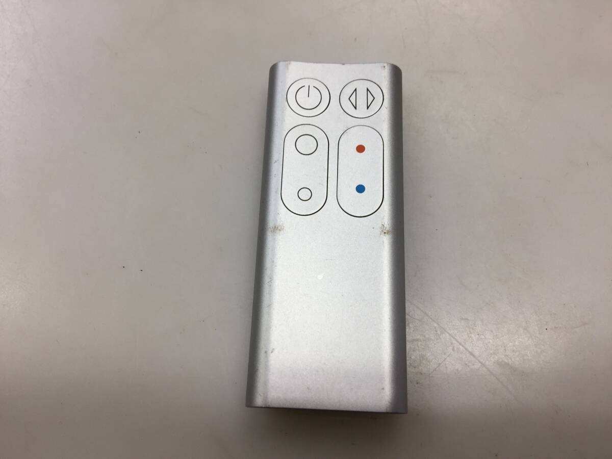 ダイソン リモコン dyson 中古品K857