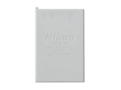Nikon ニコン 純正 EN-EL5 バッテリー 未使用
