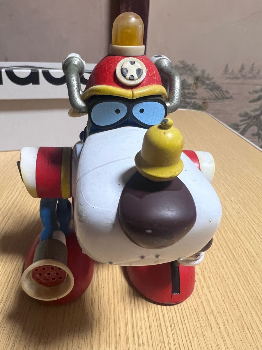 【和】△ ヤッターマン　ヤッターワン　超合金　超真合金　 当時物 昭和レトロ　レア　コレクション