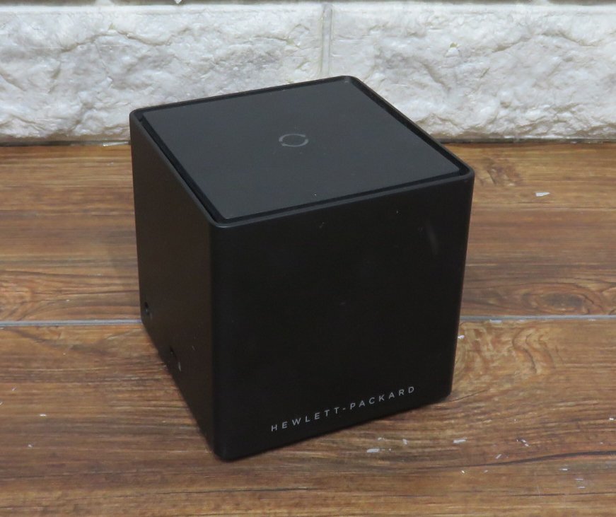 ★≪中古品≫HP dock HSTNN-IX11トッキンクステーション[t25032409]