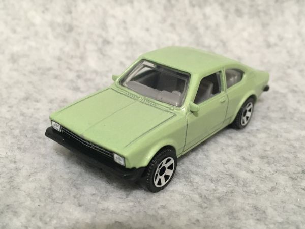 ホットウィール 1975 Opel Kadett オペル カデット HFP05 MB1298 Hot Wheels