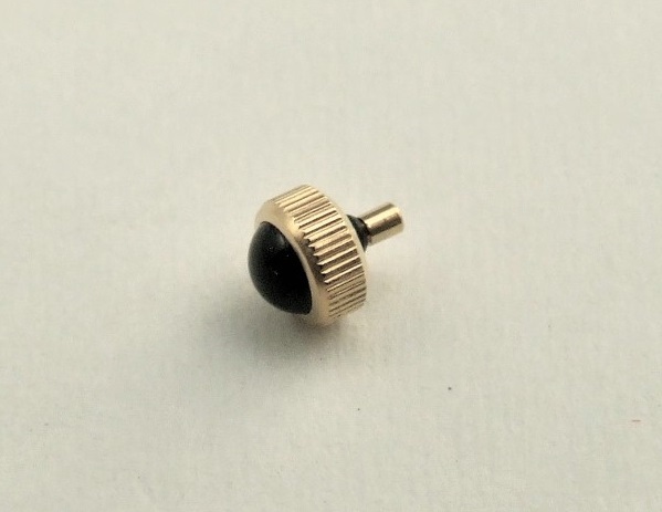 ◆ 超稀少品！★ セイコー SEIKO ■ ALBA ★ V306-9360・V301-6120/6B70/7000 ★ 35MY6NF2 (913) ■ 金色竜頭（ 黒石入り）◆