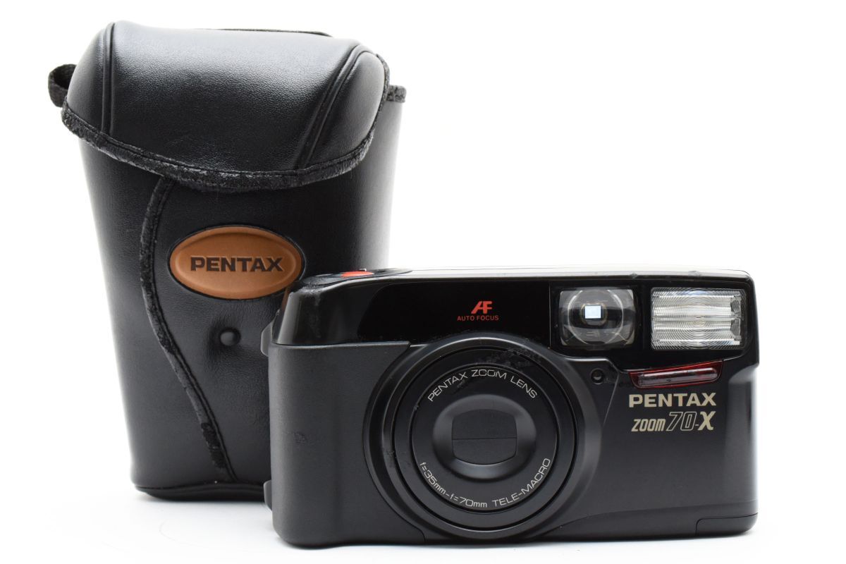 V030039★ペンタックス pentax zoom 70-x