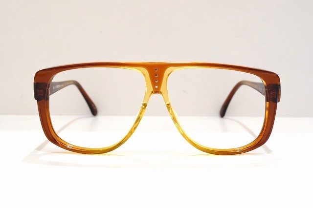 renoma（レノマ）25-132 col.1ヴィンテージメガネフレーム新品めがね眼鏡サングラス