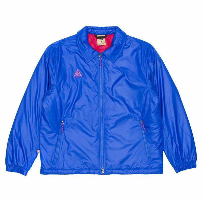 ナイキ ACG プリマロフト ジャケット BQ7200-405 S ACG PRIMALOFT JACKET 