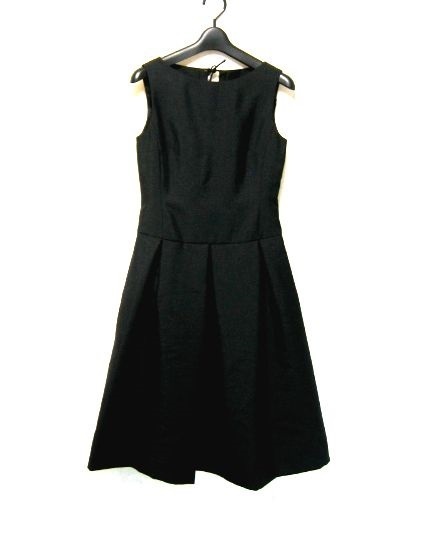  DRESSTERIOR Petit Robe Noire ドレステリア ブラックフォーマル ドレス ワンピース