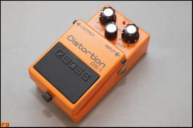 税込◆BOSS◆Distortion DS-1 ディストーション エフェクター ボス-9362