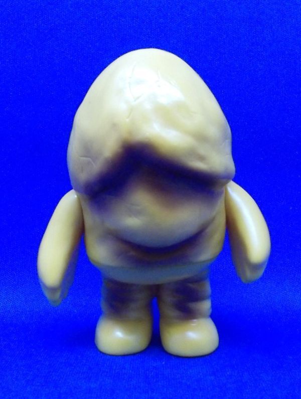 トミー ぬっぺっぽう ソフビ 大映特撮シリーズ2 マルサン 2001年 妖怪大戦争 食玩 フィギュア Yokai Monsters: Spook Warfare