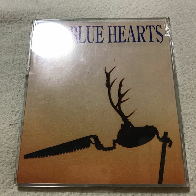 夢／THE BLUE HEARTS