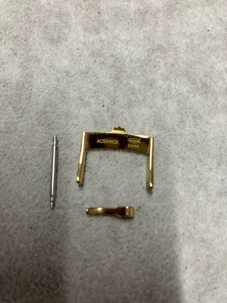 ロレックス　カスタム　尾錠　60サイズ