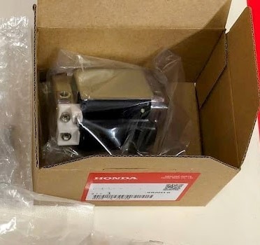 ホンダ 純正品 インテグラ DB8 DC2 シビック EK9 タイプR イグニッションコイル Ignition Coil
