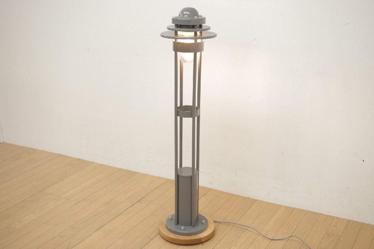 Louis Poulsen ルイスポールセン オービター/プラネット スタンドライト 屋内用 北欧 デンマーク デザイナーズ リビング 間接照明 E26 A