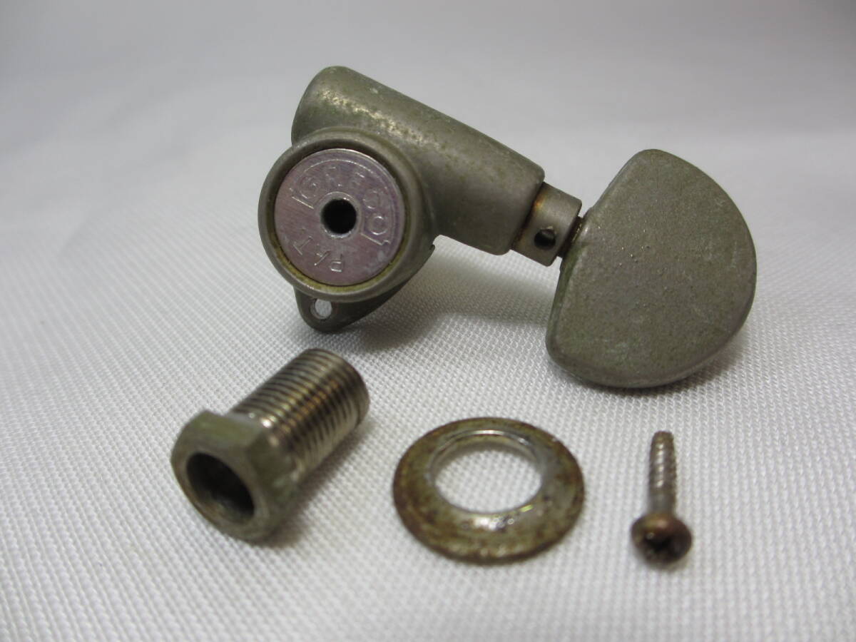 Z69◇E グレコ　GOシリーズ◇ペグ◇Greco GO◇糸巻き◇ジャパンヴィンテージ 稀少パーツ◇