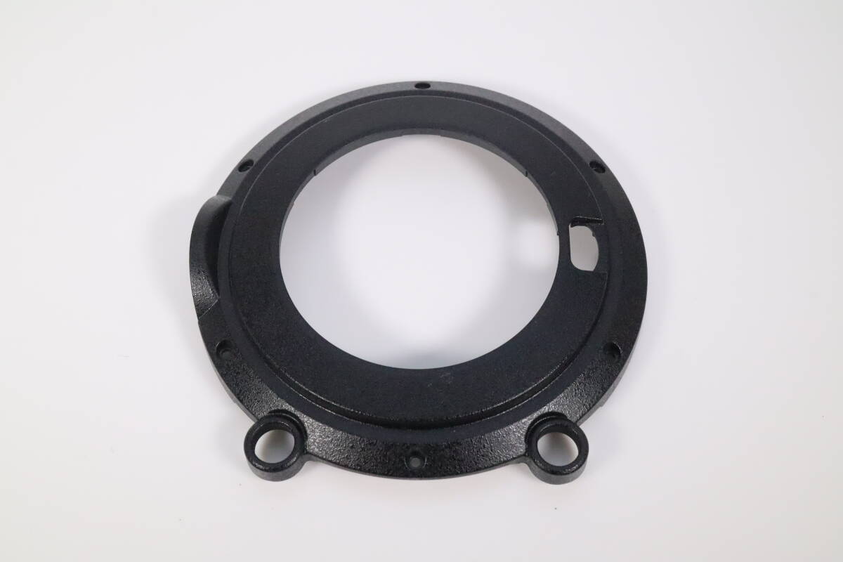 ジャンク　Canon EOS C300mk2用　フロントカバー　（y10431)