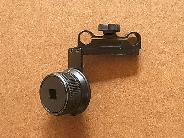 エーディテクノ ギアレスフォローフォーカスキット SS-001　送料410円　中古