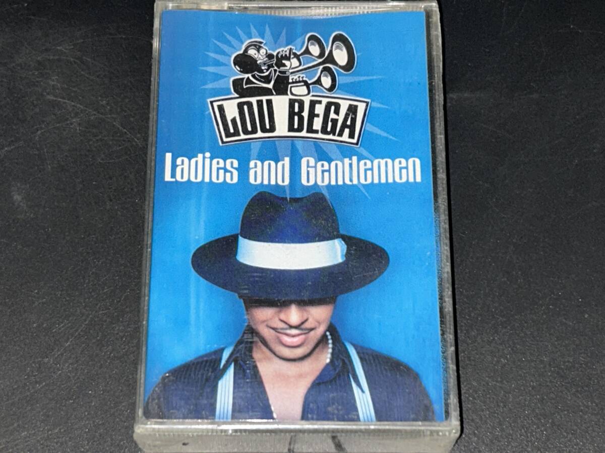 Low Bega / Ladies And Gentlemen 輸入カセットテープ未開封