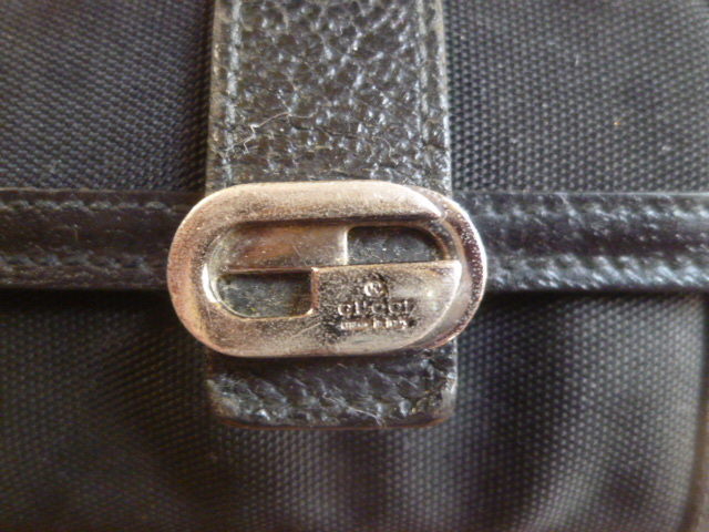 ジャンク　GUCCI　キーケース　グッチ