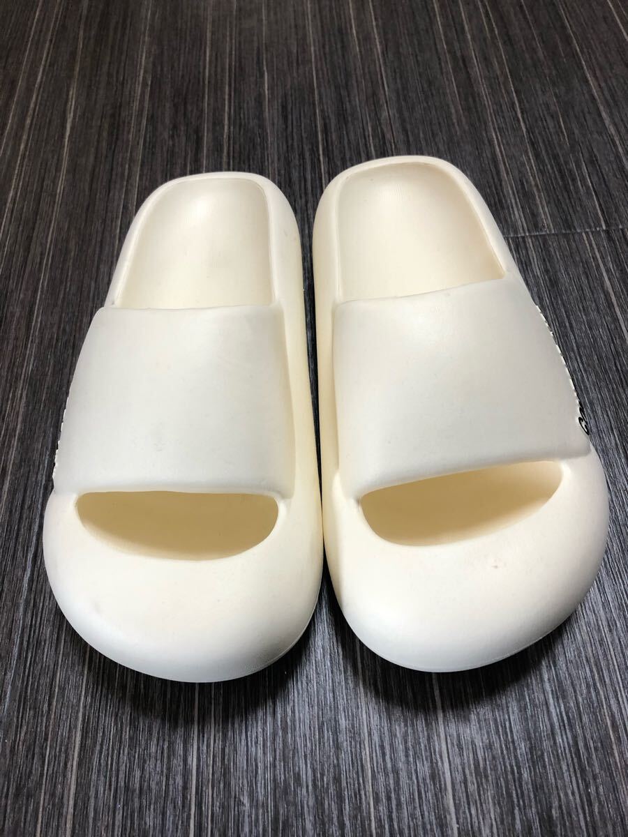 ラバー　コンフィート　サンダル　COMFORT LITE 26cm EUR40-41 サンダル